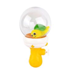 Nessiworld  960B Işıklı Hayvanlı Su Tabancası -Birliktoys