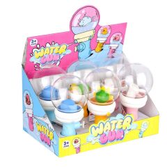 Nessiworld  960B Işıklı Hayvanlı Su Tabancası -Birliktoys