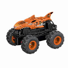Nessiworld Hot Wheels Mini Monster Trucks Uzaktan Kumandalı Araba