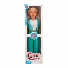 Nessiworld Yürüyüş Arkadaşım Clara Sporty 80 cm 1 Adet