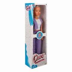 Nessiworld Yürüyüş Arkadaşım Clara Sporty 80 cm 1 Adet