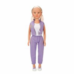 Nessiworld Yürüyüş Arkadaşım Clara Sporty 80 cm 1 Adet