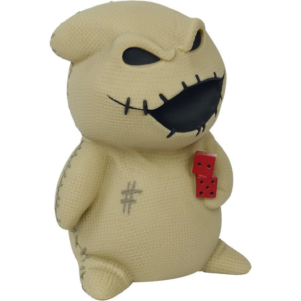 Nessiworld  Monogram Nbc Oogie Boogie Figür Kumbara