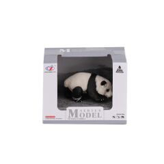 Nessiworld  Q9899-A83 Orman Hayvanları Figürleri -Birliktoys