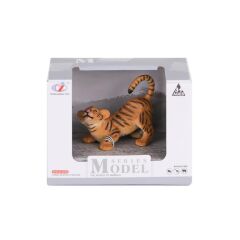 Nessiworld  Q9899-A83 Orman Hayvanları Figürleri -Birliktoys