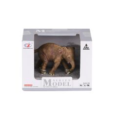 Nessiworld  Q9899-A83 Orman Hayvanları Figürleri -Birliktoys