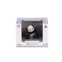 Nessiworld  Q9899-A83 Orman Hayvanları Figürleri -Birliktoys