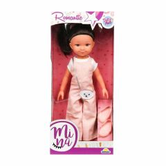 Nessiworld Mina Romantic Bebek 35 cm