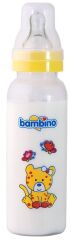 Bambino Natural Standart PP Biberon 250 Ml.