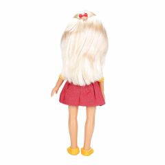 Nessiworld Mina Blogger Bebek 35 cm