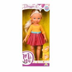 Nessiworld Mina Blogger Bebek 35 cm