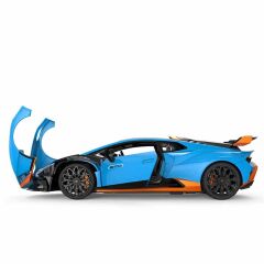 Nessiworld 1:14 Lamborghini Huracan STO Işıklı Uzaktan Kumandalı Araba