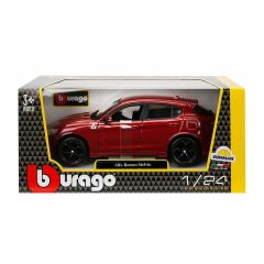 Nessiworld 1:24 Alfa Romeo Stelvio Model Araba