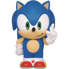 Nessiworld  Monogram Sonic Figür Kumbara