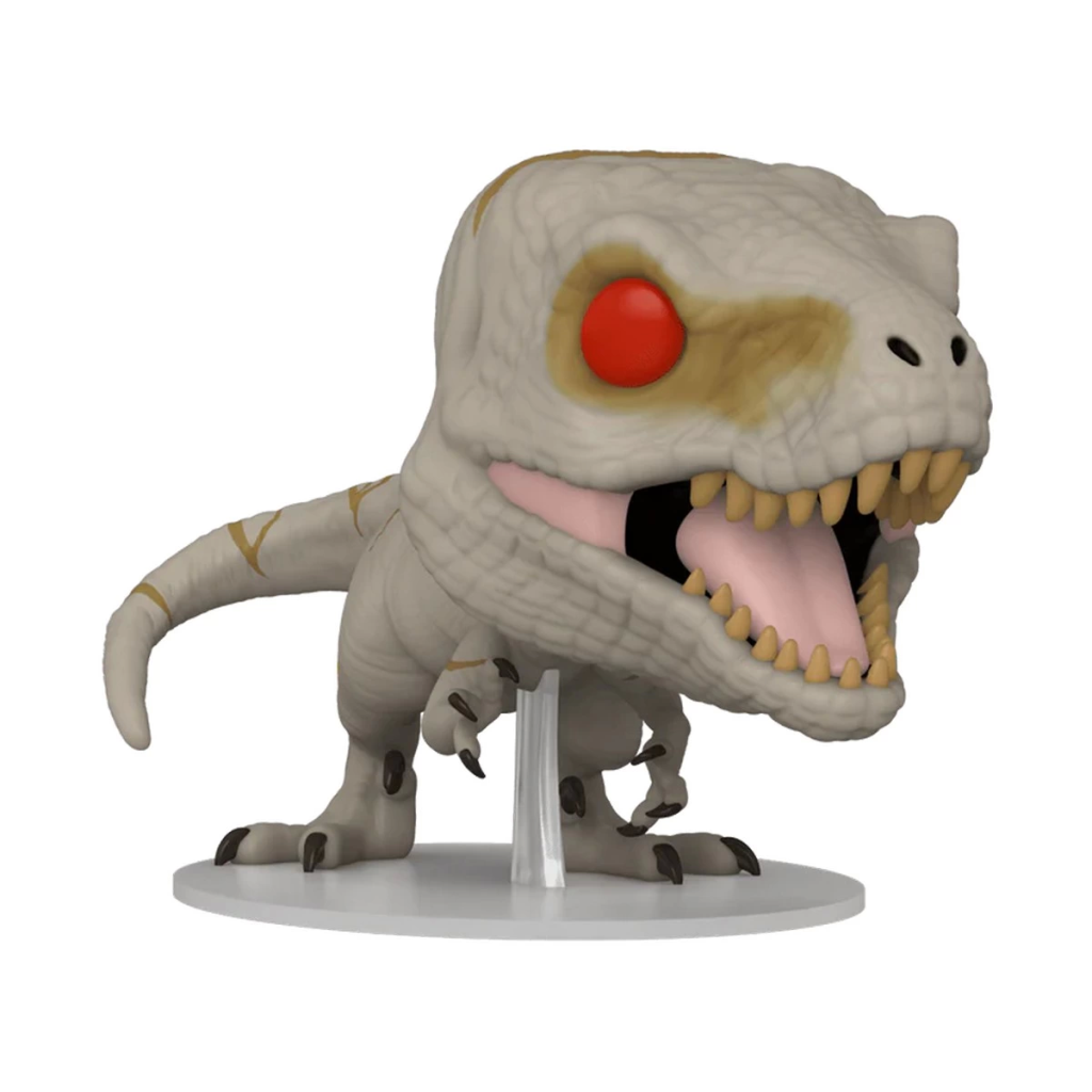 Nessiworld   POP! Movies Jurassic World Atrociraptor Ghost