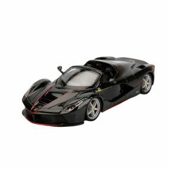 Nessiworld Bburago 1:24 Ferrari Model Araba