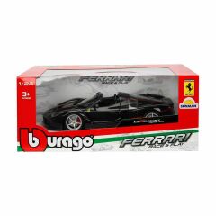 Nessiworld Bburago 1:24 Ferrari Model Araba