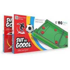 Nessiworld 5256 Redka Şut ve Gol