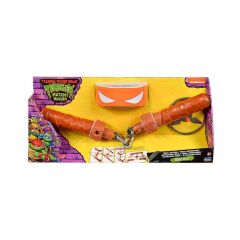 NessiWorld TU806001TMNTNinjaMaskeveAksesuarSeti-83530