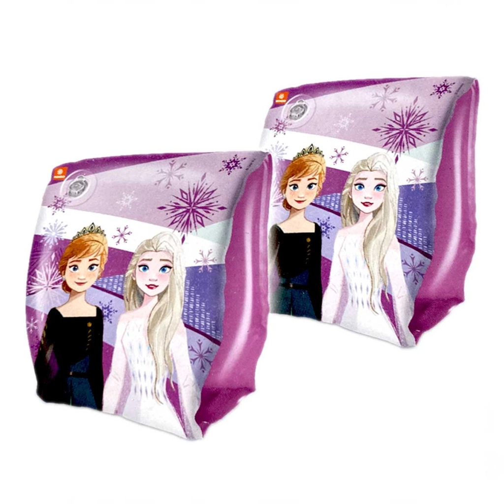 Nessiworld  Frozen Şişme Kolluk