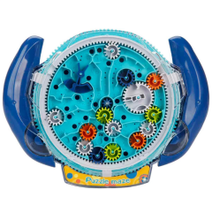 Nessiworld  Smile Games Labirent Disk Zeka Oyunu