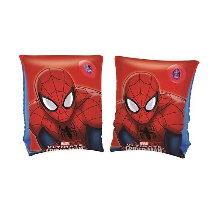 Nessiworld Bestway Spiderman Kolluk 23x15 Cm 98001