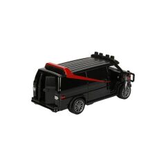 Nessiworld Maxx Wheels Karavan 11 cm