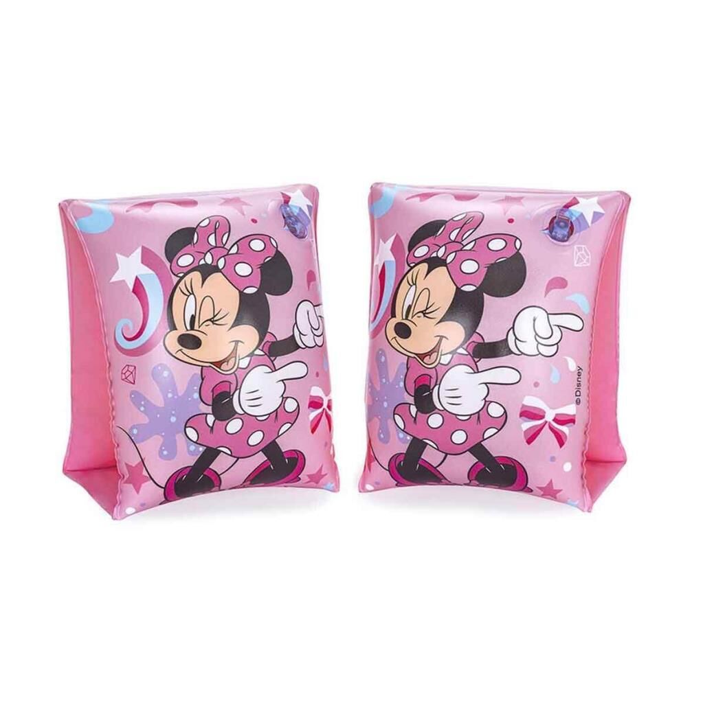 Nessiworld Bestway Minnie Kolluk 23x15 Cm 91038