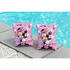 Nessiworld Bestway Minnie Kolluk 23x15 Cm 91038