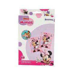 Nessiworld Bestway Minnie Kolluk 23x15 Cm 91038