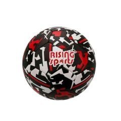 Nessiworld Desenli Futbol Topu No:5