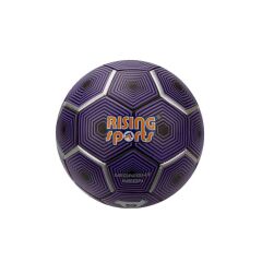 Nessiworld Desenli Futbol Topu No:5