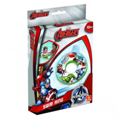 Nessiworld Avangers Can Simidi 50 cm