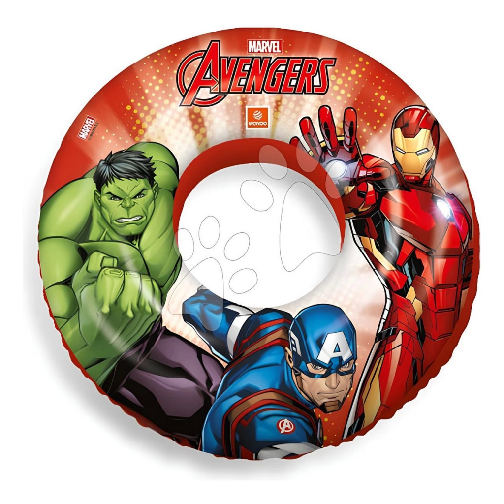Nessiworld Avangers Can Simidi 50 cm
