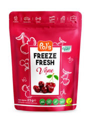 Nessiworld  Pol’s Freeze Fresh Vişne 20 Gr