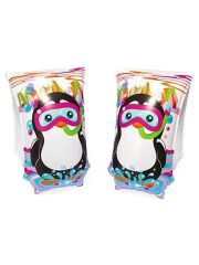 Nessiworld Bestway Desenli Kolluk 30x15 Cm 32102