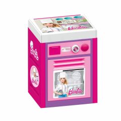 Nessiworld 1612 BARBİE BULAŞIK MAKİNASI