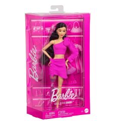 Nessiworld  HYV24 Barbie DELUXE STYLE