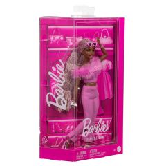 Nessiworld  HYV24 Barbie DELUXE STYLE