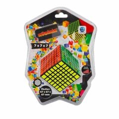 Nessiworld Smile Games Kübirik 7x7x7 Zeka Küpü