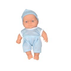 Nessiworld 6341 Gamze, Mini Et Bebek - Mavi / Pembe