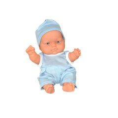 Nessiworld 6341 Gamze, Mini Et Bebek - Mavi / Pembe