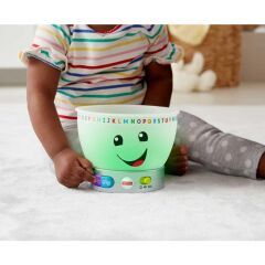 Nessiworld GMX54 Fisher-Price® Eğitici Mutfak Seti Türkçe ve İngilizce