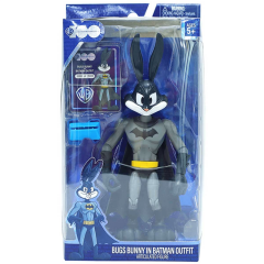 Nessiworld WB100 Warner Bros 100. Yıl Bugs Bunny Figürü WAW02000
