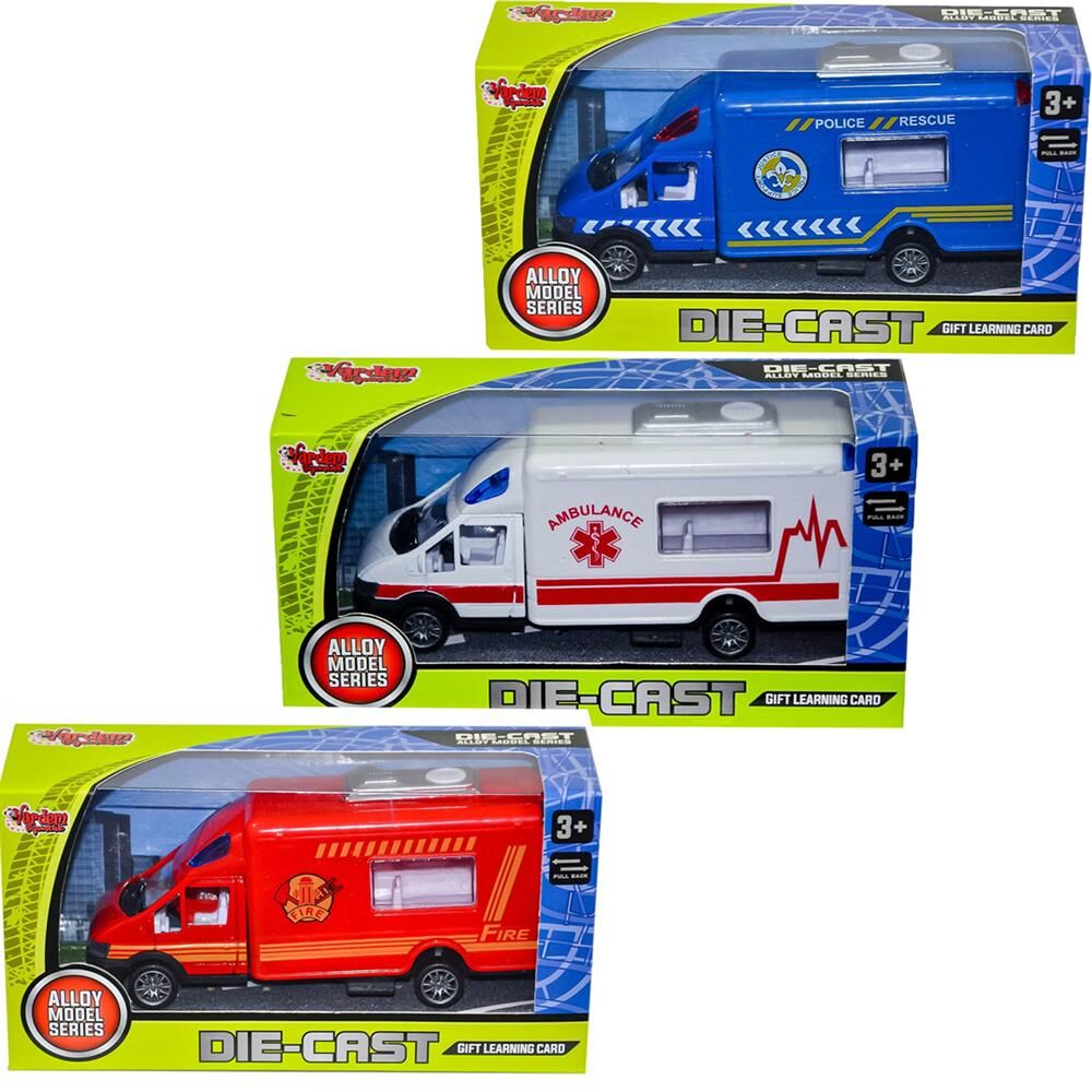 Nessiworld XFD889-289 KUT ÇEKBIRAK DİE CAST KURTARMA -VRD