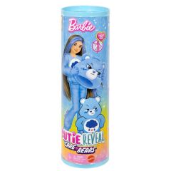 Nessiworld  JCN93 Barbie Cutie Reveal  Care Bear Serisi