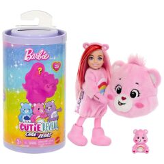 Nessiworld  JCN97 Chelsea Cutie Reveal  Care Bear Serisi