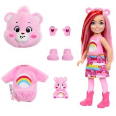 Nessiworld  JCN97 Chelsea Cutie Reveal  Care Bear Serisi
