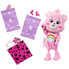 Nessiworld  JCN97 Chelsea Cutie Reveal  Care Bear Serisi