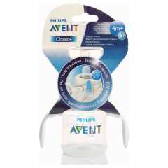 Avent Eğitici Biberon 125 ml